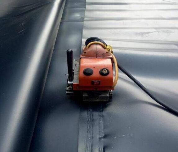 那您了解土工席垫在施工中的用途吗