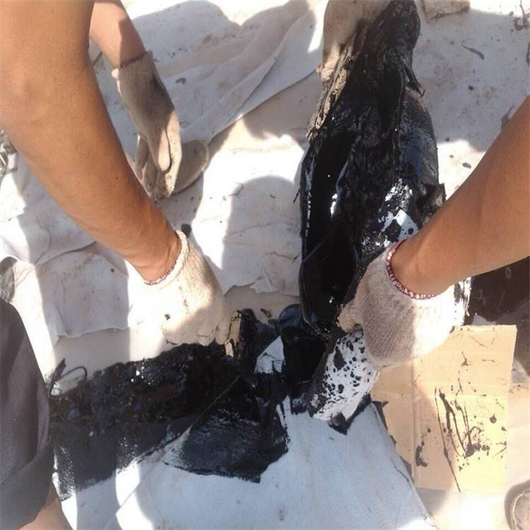 土工膜在什么情况下适合用KS胶粘接呢?