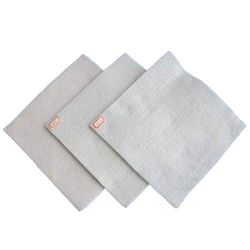 什么叫土工布？土工布的使用范围