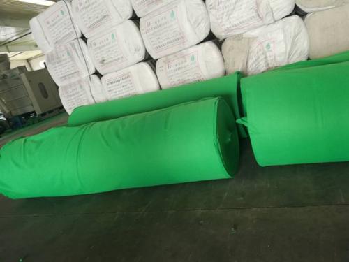正规的防尘布(聚酯土工布)如何达到覆盖标准?