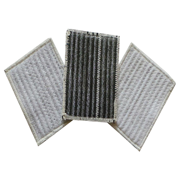 膨润土防水毯是否可以参与到养殖池的防渗设防中?