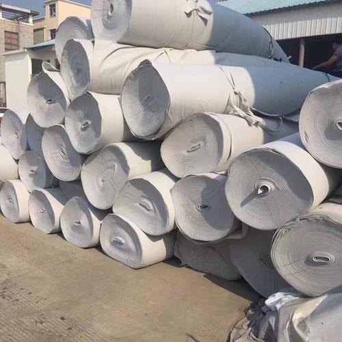 300g/m2长丝无纺布作为反滤层应注意什么问题?