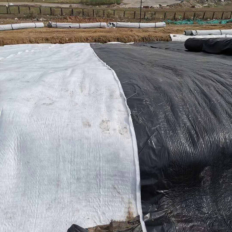 蒸发塘土工膜技术性能指标参数具体是多少?