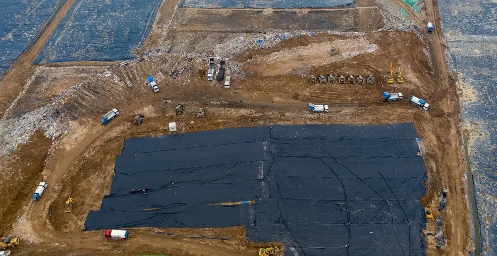 7885.webp.jpg 现阶段工程中常用的土工膜分类及主要原材料