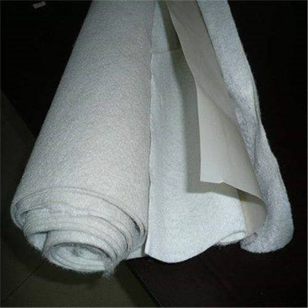 水文地质条件差或标准较高的渠道防渗工程如何施工?