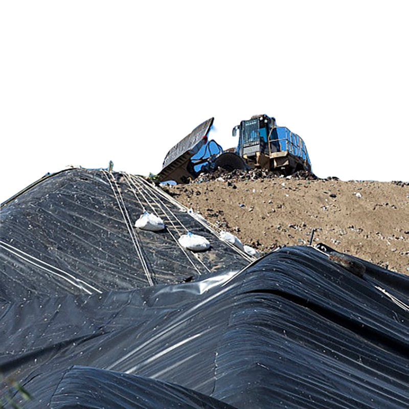 卫生填埋场工程设计主要包括哪些设计程序?