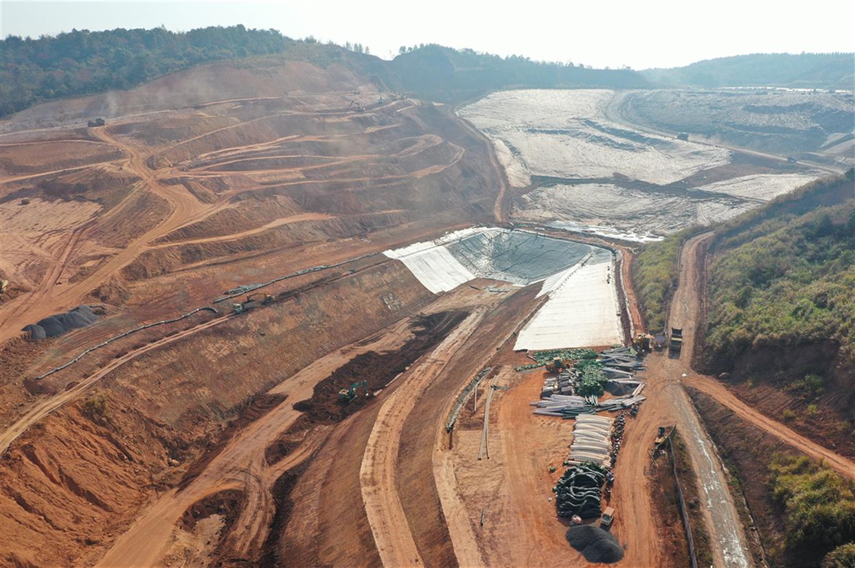 目前海岛边坡生态修复技术手段有哪些?